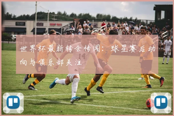世界杯最新转会传闻：球星赛后动向与俱乐部关注